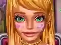 遊戲Pixie Flirty MakeUp在線