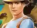 遊戲Mysterious Camp在線