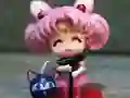 遊戲Find 5 Fifferences Dolls在線
