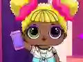 遊戲Vsco Baby Dolls在線