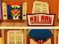 遊戲Saloon Robbery在線