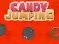 遊戲Candy Jumping在線