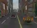 遊戲3D Furious Driver在線