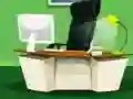 遊戲Office Spot The Differences在線