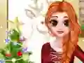 遊戲Princess Ready For Christmas在線