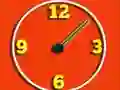 遊戲Clock Challenge在線
