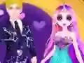 遊戲Love Horoscope For Princesses在線