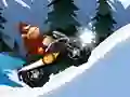 遊戲Donkey Kong Ice Adventure在線