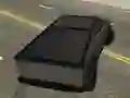 遊戲Uber CyberTruck Drive Simulator在線