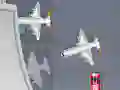 遊戲Aircraft Parking 2在線