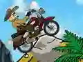 遊戲Bike Explorer在線