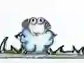 遊戲Lazy Lamb在線