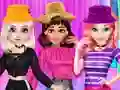 遊戲Princess K Pop Fashion Style在線