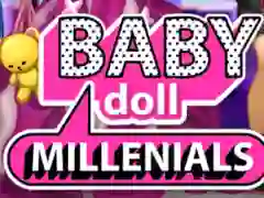 遊戲Lol Surprise Millennials在線