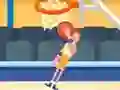 遊戲Jump Basket在線