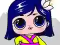遊戲Popsy Surprise Princess在線