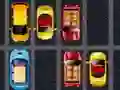 遊戲Car Parking Math在線