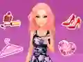 遊戲Ellie Get Ready With Me 2在線
