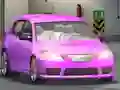遊戲Drift Car Hills Driving在線