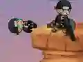 遊戲Desert Shooter在線
