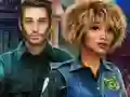 遊戲Good Cop Bad Cop在線