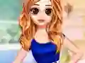 遊戲Princess Stripes vs Dots在線