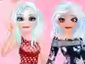 遊戲Princess Valentines Day Catfish在線