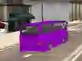 遊戲Passenger Bus Simulator City在線