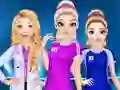 遊戲Princess Sports Injury And Recovery在線