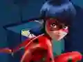 遊戲Ladybug Jigsaw在線