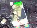 遊戲Offroad Truck In The Rain在線