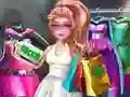 遊戲Hero doll shopping costumes在線