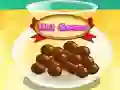 遊戲Delicious Candy Maker在線