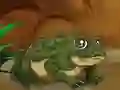 遊戲Frogs Matching在線