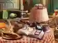 遊戲Bake and Decorate在線