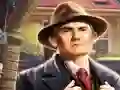 遊戲Forgotten Crime在線
