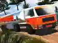 遊戲City & Offroad Cargo Truck在線