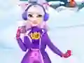 遊戲Princess Skating Adventure在線