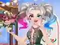 遊戲Villain Quinn Wants To Become A Princess在線