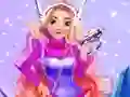 遊戲Princesses Space Explorers在線