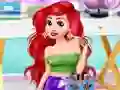 遊戲Princesses Neon Fashion在線