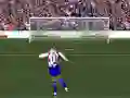 遊戲Free Kick Duel在線
