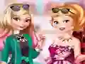 遊戲BFFS Date Fashion在線