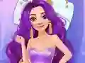 遊戲Princesses Underwater Adventure在線