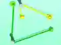 遊戲Color Rope在線