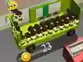 遊戲Super Driver在線