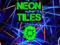 遊戲Neon Tiles在線