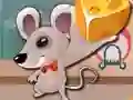 遊戲Mouse and Cheese在線