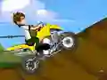 遊戲Ben 10 Holiday Trip在線