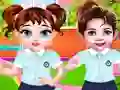 遊戲Baby Taylor Extracurricular Activities在線